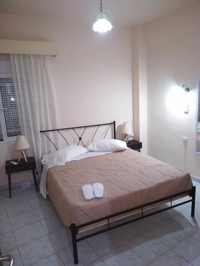 Souvlakis Pool Suites Chania  Exterior foto