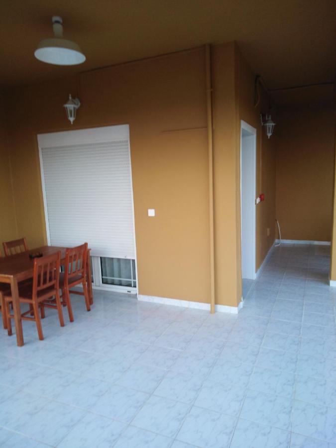 Souvlakis Pool Suites Chania  Exterior foto
