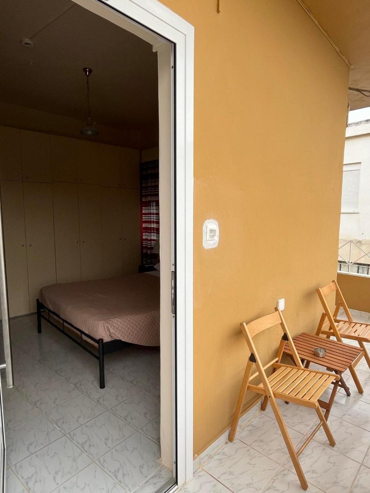 Souvlakis Pool Suites Chania  Exterior foto