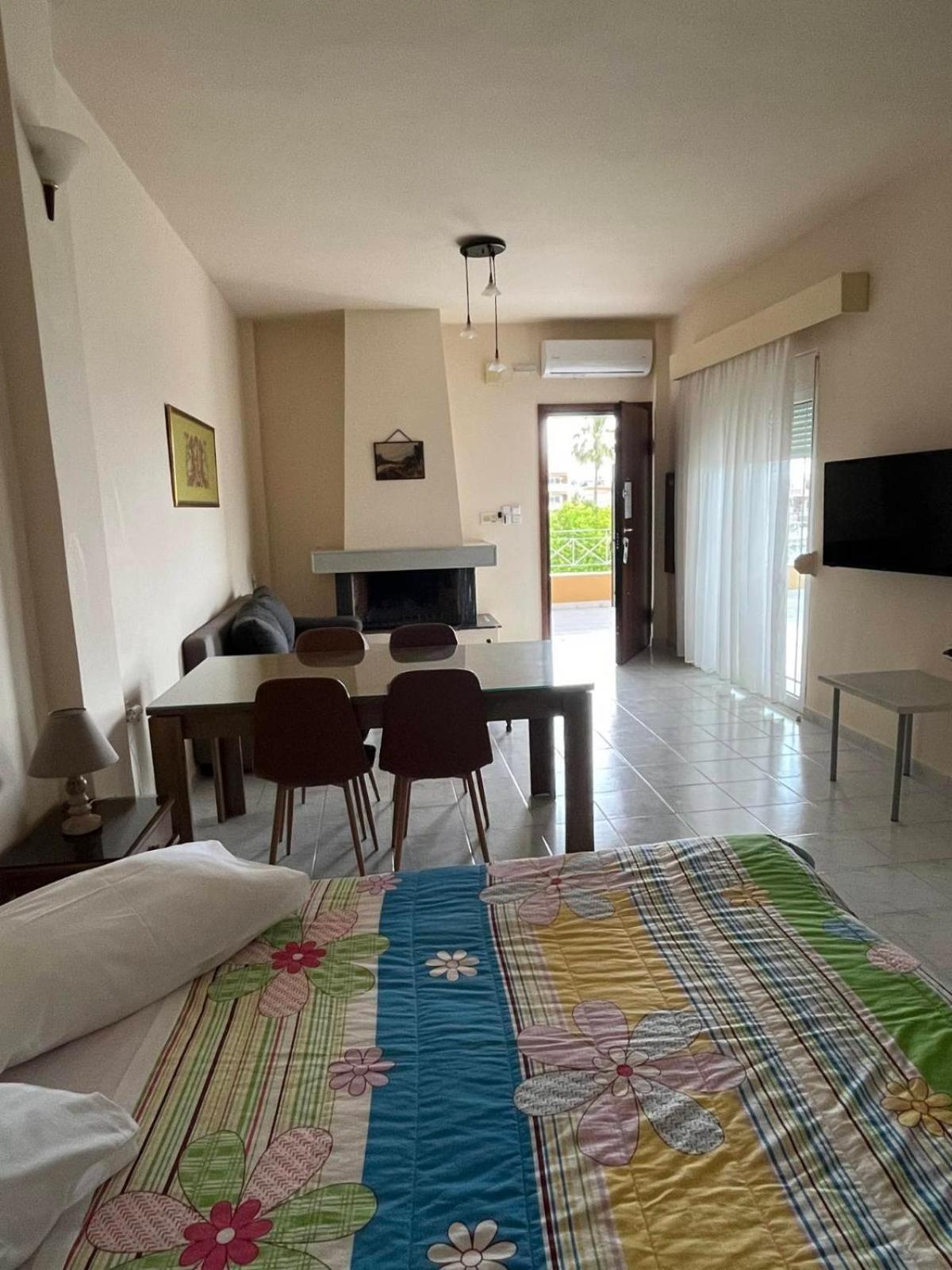 Souvlakis Pool Suites Chania  Exterior foto