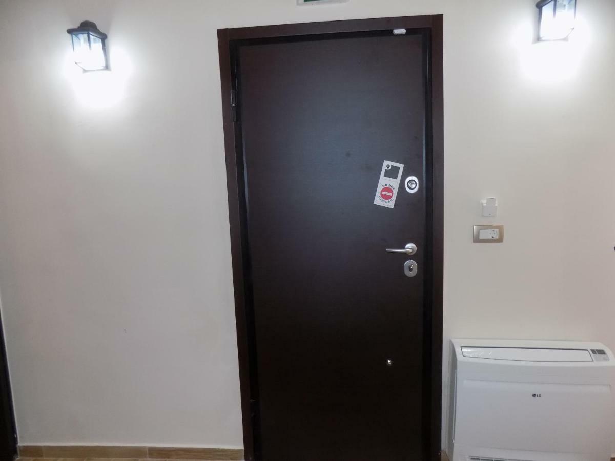 Souvlakis Pool Suites Chania  Exterior foto