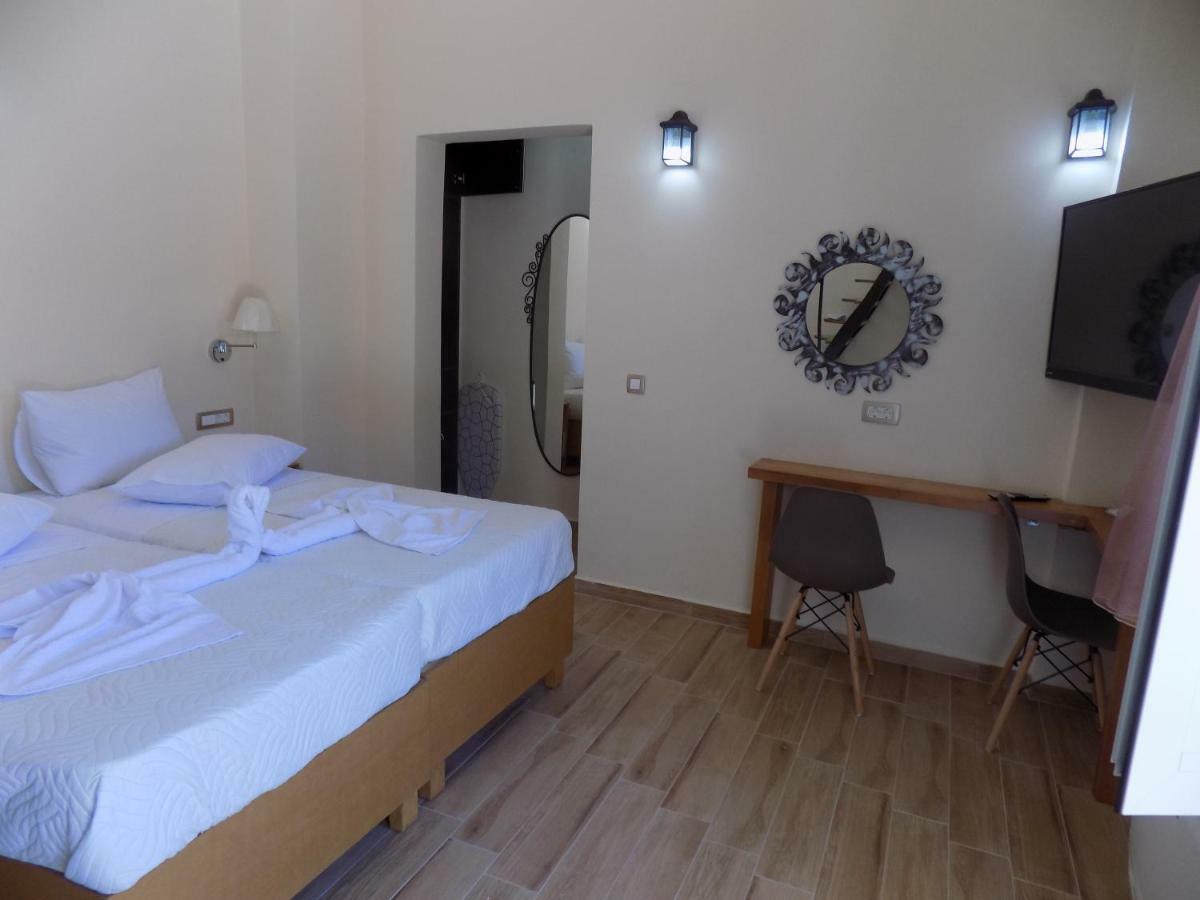Souvlakis Pool Suites Chania  Exterior foto